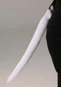 Elope Disney 101 Dalmatians Patch Headband, Collar, And Tail Kit -Cheap Halloween Costume Store 101 dalmatians patch headband collar tail kit alt 5