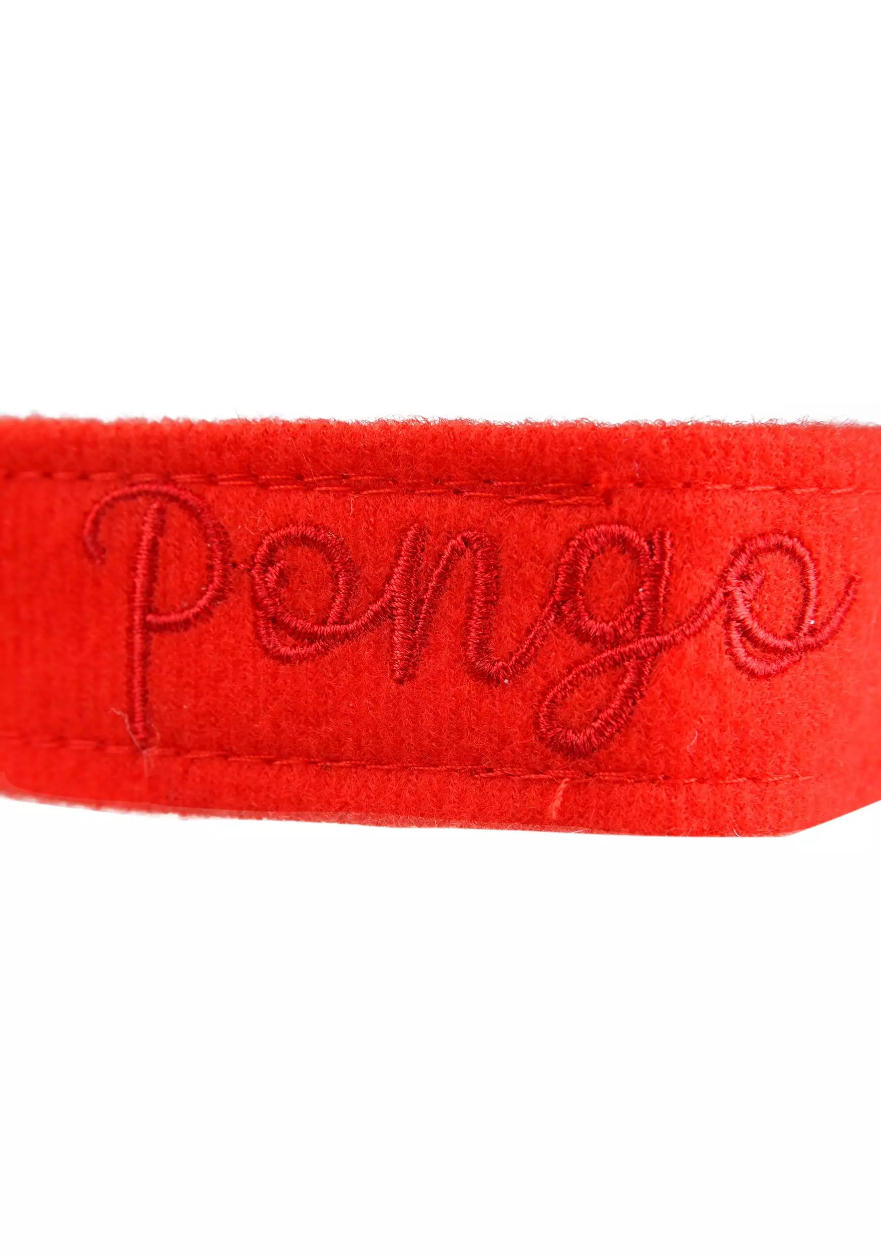 Elope Disney 101 Dalmatians Pongo Headband, Collar & Tail Kit 4 Elope Disney 101 Dalmatians Pongo Headband, Collar & Tail Kit - Image 2