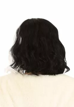 Partytime Costume & Lingerie (Yiwu) Factory Trendy Cruella De Vil Wig For Women From Disney's 101 Dalmatians 7 Partytime Costume & Lingerie (Yiwu) Factory Trendy Cruella De Vil Wig For Women From Disney's 101 Dalmatians -Cheap Halloween Costume Store 101 dalmatians trendy cruella wig alt 1