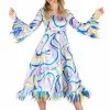 Fun Costumes 60s Mama Costume For Adults 2 Fun Costumes 60s Mama Costume For Adults -Cheap Halloween Costume Store adult 60s mama costume