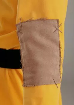 Fun Costumes Disney Snow White Bashful Dwarf Costume For Adults -Cheap Halloween Costume Store adult bashful dwarf costume alt 3