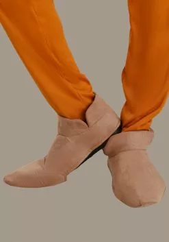 Fun Costumes Disney Snow White Bashful Dwarf Costume For Adults -Cheap Halloween Costume Store adult bashful dwarf costume alt 4