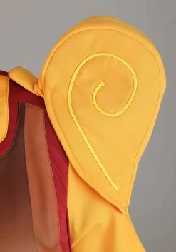 Fun Costumes Cogsworth Costume For Men From Disney's Beauty And The Beast -Cheap Halloween Costume Store adult beauty and the beast cogsworth costume alt 3