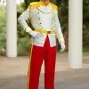 Fun Costumes Prince Charming Costume For Men From Disney's Cinderella