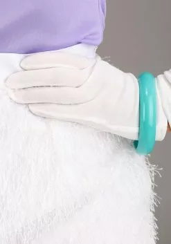 Armada Daisy Duck Costume For Adults -Cheap Halloween Costume Store adult daisy duck costume alt 7