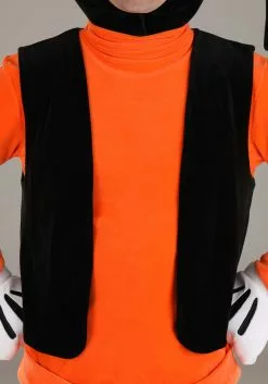 Fun Costumes Deluxe Goofy Costume For Adults -Cheap Halloween Costume Store adult deluxe goofy costume alt 2