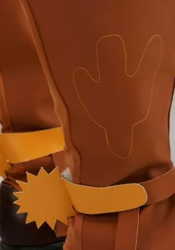 Fun Costumes Men's Disney Deluxe Woody Toy Story Costume 21 Fun Costumes Men's Disney Deluxe Woody Toy Story Costume -Cheap Halloween Costume Store adult deluxe woody toy story costume alt 5