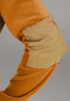 Fun Costumes Disney Happy Dwarf Costume For Adults 18 Fun Costumes Disney Happy Dwarf Costume For Adults -Cheap Halloween Costume Store adult disney happy dwarf costume alt 7