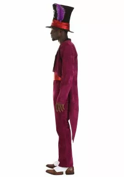 Fun Costumes Disney Dr. Facilier Costume For Adults -Cheap Halloween Costume Store adult dr facilier costume alt 4