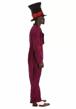 Fun Costumes Disney Dr. Facilier Costume For Adults -Cheap Halloween Costume Store adult dr facilier costume alt 6
