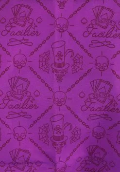 Fun Costumes Disney Dr. Facilier Costume For Adults -Cheap Halloween Costume Store adult dr facilier costume alt 7