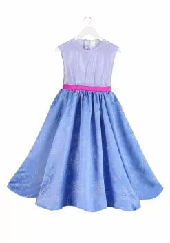 Disguise Limited Disney Cinderella Fairy Godmother Womens Costume 20 Disguise Limited Disney Cinderella Fairy Godmother Womens Costume -Cheap Halloween Costume Store adult fairy godmother costume alt 7