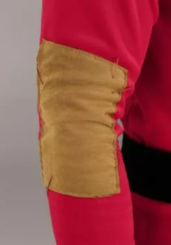 Fun Costumes Disney Grumpy Dwarf Costume For Adults -Cheap Halloween Costume Store adult grumpy dwarf costume alt 3