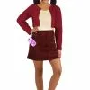 Fun Costumes Penny Proud Costume For Women -Cheap Halloween Costume Store adult penny proud costume