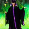 Fun Costumes Plus Size Classic Disney Maleficent Costume For Adults -Cheap Halloween Costume Store adult plus size classic maleficent costume 2