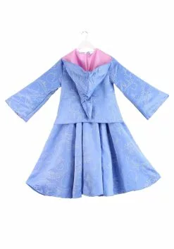 Disguise Limited Disney Cinderella Fairy Godmother Plus Size Costume -Cheap Halloween Costume Store adult plus size fairy godmother costume alt 8