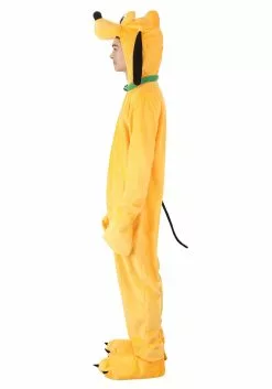 Zhenjiang Lian Yew Every Age Garment Accessories A Adult Disney Pluto Costume 9 Zhenjiang Lian Yew Every Age Garment Accessories A Adult Disney Pluto Costume -Cheap Halloween Costume Store adult pluto costume alt 2