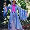 Fun Costumes Disney Premium Fairy Godmother Adult Costume -Cheap Halloween Costume Store adult premium fairy godmother costume 2
