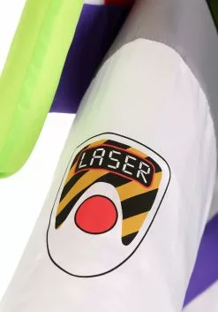 Disguise Prestige Buzz Lightyear Costume For Adult Men 13 Disguise Prestige Buzz Lightyear Costume For Adult Men -Cheap Halloween Costume Store adult prestige buzz lightyear costume alt 2