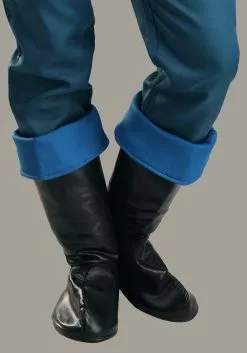 Armada Disney The Little Mermaid Prince Eric Costume For Men -Cheap Halloween Costume Store adult prince eric costume alt 4