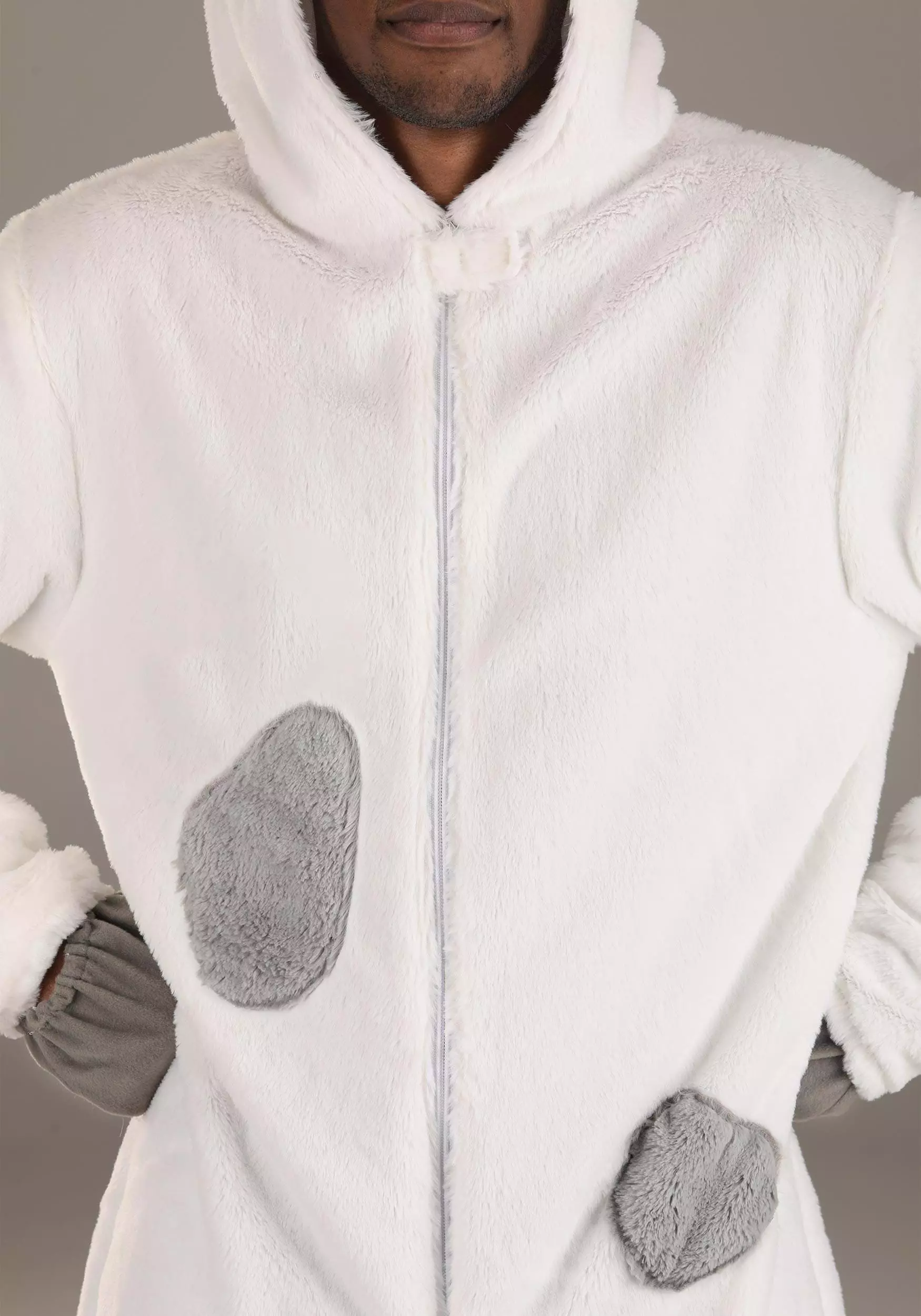 Zhenjiang Lian Yew Every Age Garment Accessories A Adult Pua Moana Costume 5 Zhenjiang Lian Yew Every Age Garment Accessories A Adult Pua Moana Costume - Image 3