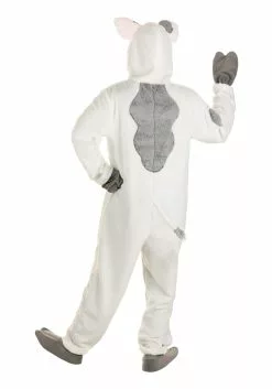 Zhenjiang Lian Yew Every Age Garment Accessories A Adult Pua Moana Costume 14 Zhenjiang Lian Yew Every Age Garment Accessories A Adult Pua Moana Costume -Cheap Halloween Costume Store adult pua moana costume alt 4