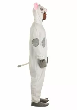 Zhenjiang Lian Yew Every Age Garment Accessories A Adult Pua Moana Costume 17 Zhenjiang Lian Yew Every Age Garment Accessories A Adult Pua Moana Costume -Cheap Halloween Costume Store adult pua moana costume alt 7