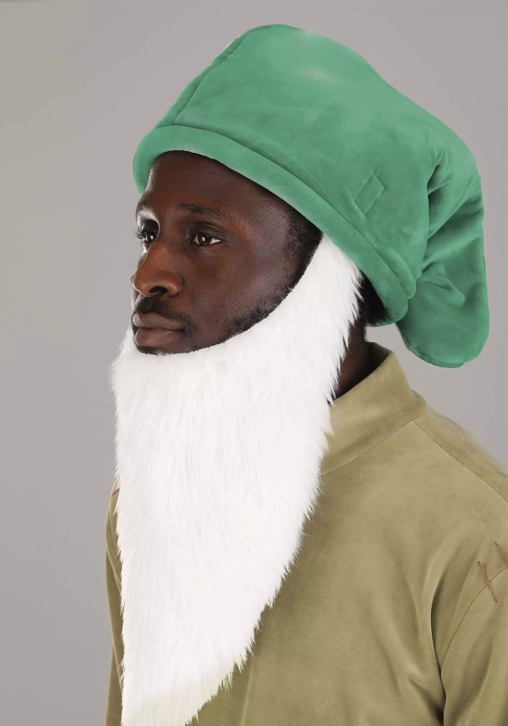 Fun Costumes Disney Sleepy Dwarf Costume For Men 4 Fun Costumes Disney Sleepy Dwarf Costume For Men - Image 2