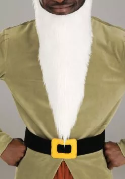 Fun Costumes Disney Sleepy Dwarf Costume For Men 12 Fun Costumes Disney Sleepy Dwarf Costume For Men -Cheap Halloween Costume Store adult sleepy dwarf costume alt 2