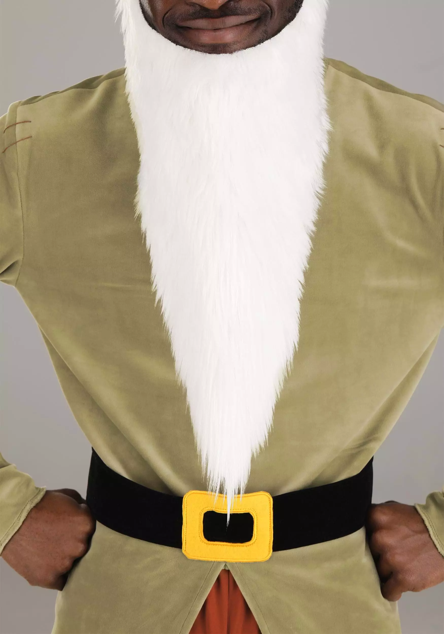 Fun Costumes Disney Sleepy Dwarf Costume For Men 5 Fun Costumes Disney Sleepy Dwarf Costume For Men - Image 3