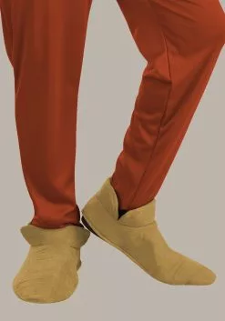 Fun Costumes Disney Sleepy Dwarf Costume For Men 14 Fun Costumes Disney Sleepy Dwarf Costume For Men -Cheap Halloween Costume Store adult sleepy dwarf costume alt 4