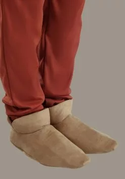 Fun Costumes Men's Disney Snow White Sneezy Dwarf Costume -Cheap Halloween Costume Store adult sneezy dwarf costume alt 3