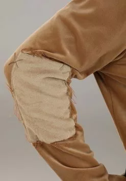 Fun Costumes Men's Disney Snow White Sneezy Dwarf Costume -Cheap Halloween Costume Store adult sneezy dwarf costume alt 4