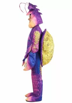 Fun Costumes Disney Moana Tamatoa Costume For Adults 11 Fun Costumes Disney Moana Tamatoa Costume For Adults -Cheap Halloween Costume Store adult tamatoa costume alt 3