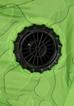 Disguise Limited Disney Toy Story Rex Inflatable Costume For Adults -Cheap Halloween Costume Store adult toy story rex inflatable costume alt 2