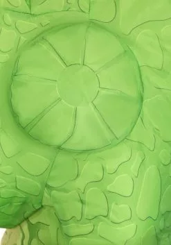 Disguise Limited Disney Toy Story Rex Inflatable Costume For Adults -Cheap Halloween Costume Store adult toy story rex inflatable costume alt 8