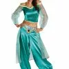 Disguise Aladdin Animated Jasmine Prestige Costume For Women 2 Disguise Aladdin Animated Jasmine Prestige Costume For Women -Cheap Halloween Costume Store aladdin animated womens jasmine prestige costume