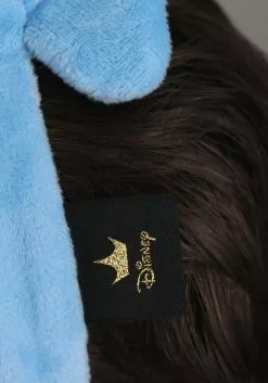 Elope Aladdin Genie Face Headband -Cheap Halloween Costume Store aladdin genie face headband alt 3