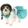 Rubies Costume Co. Inc Aladdin Jasmine Dog Costume -Cheap Halloween Costume Store aladdin jasmine dog costume