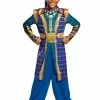 Disguise Aladdin Live Action Boys Genie Costume 1 Disguise Aladdin Live Action Boys Genie Costume -Cheap Halloween Costume Store aladdin live action boys genie costume
