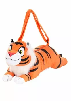 Elope Disney Aladdin Rajah Costume Companion Purse 7 Elope Disney Aladdin Rajah Costume Companion Purse -Cheap Halloween Costume Store aladdin rajah costume companion alt 2