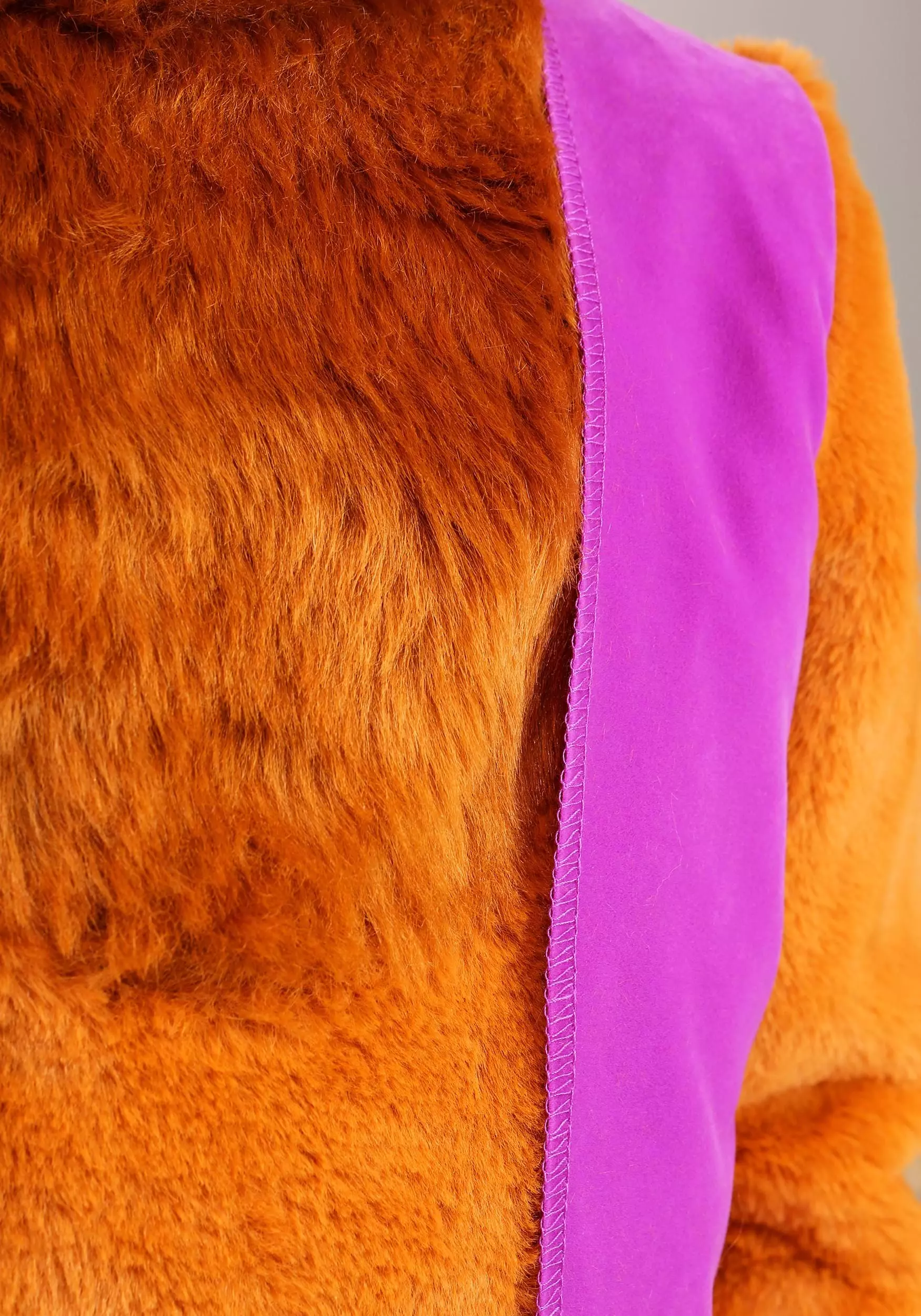 Disguise Limited Disney Aladdin Toddler Abu Deluxe Costume 8 Disguise Limited Disney Aladdin Toddler Abu Deluxe Costume - Image 6