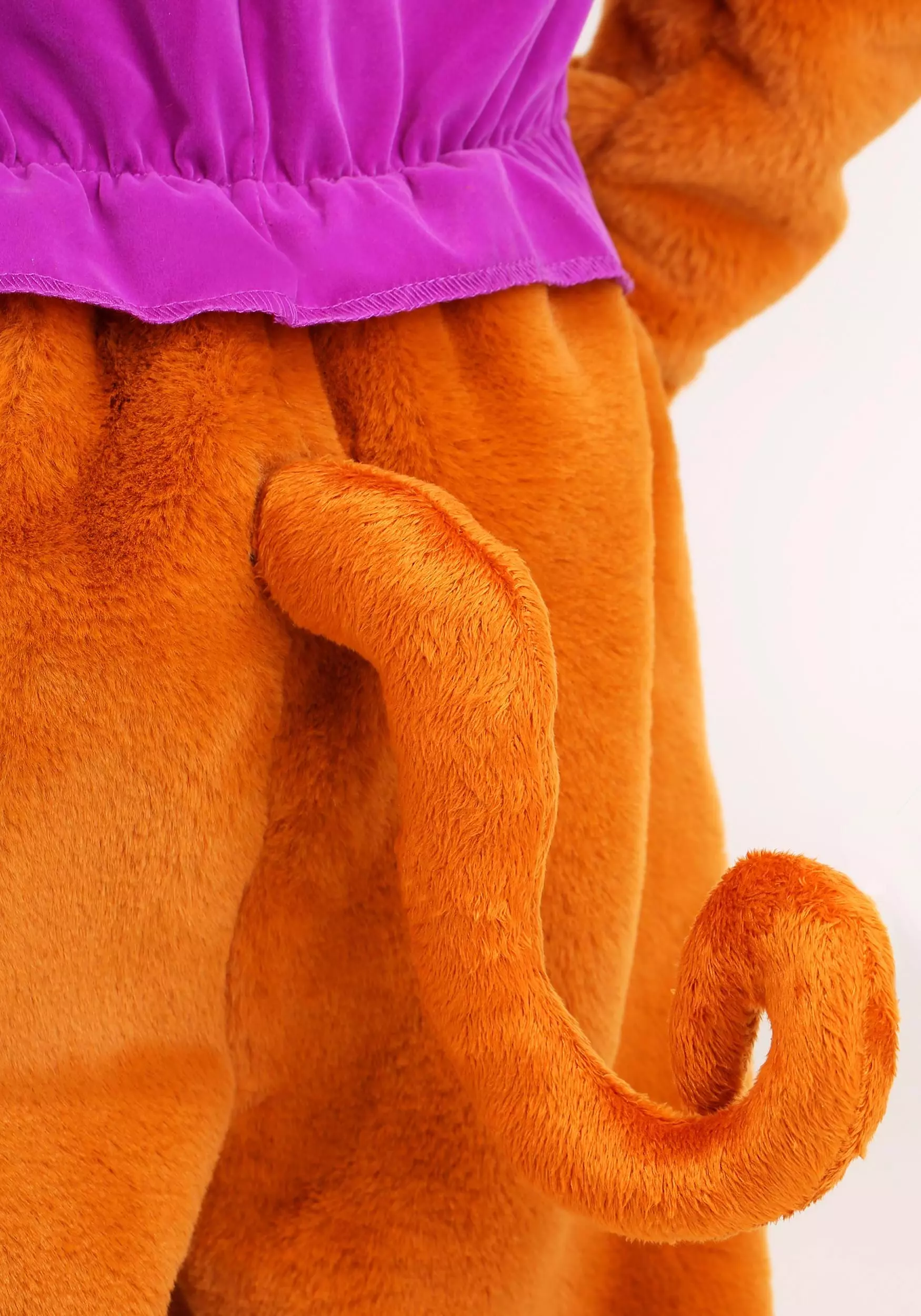 Disguise Limited Disney Aladdin Toddler Abu Deluxe Costume 9 Disguise Limited Disney Aladdin Toddler Abu Deluxe Costume - Image 7