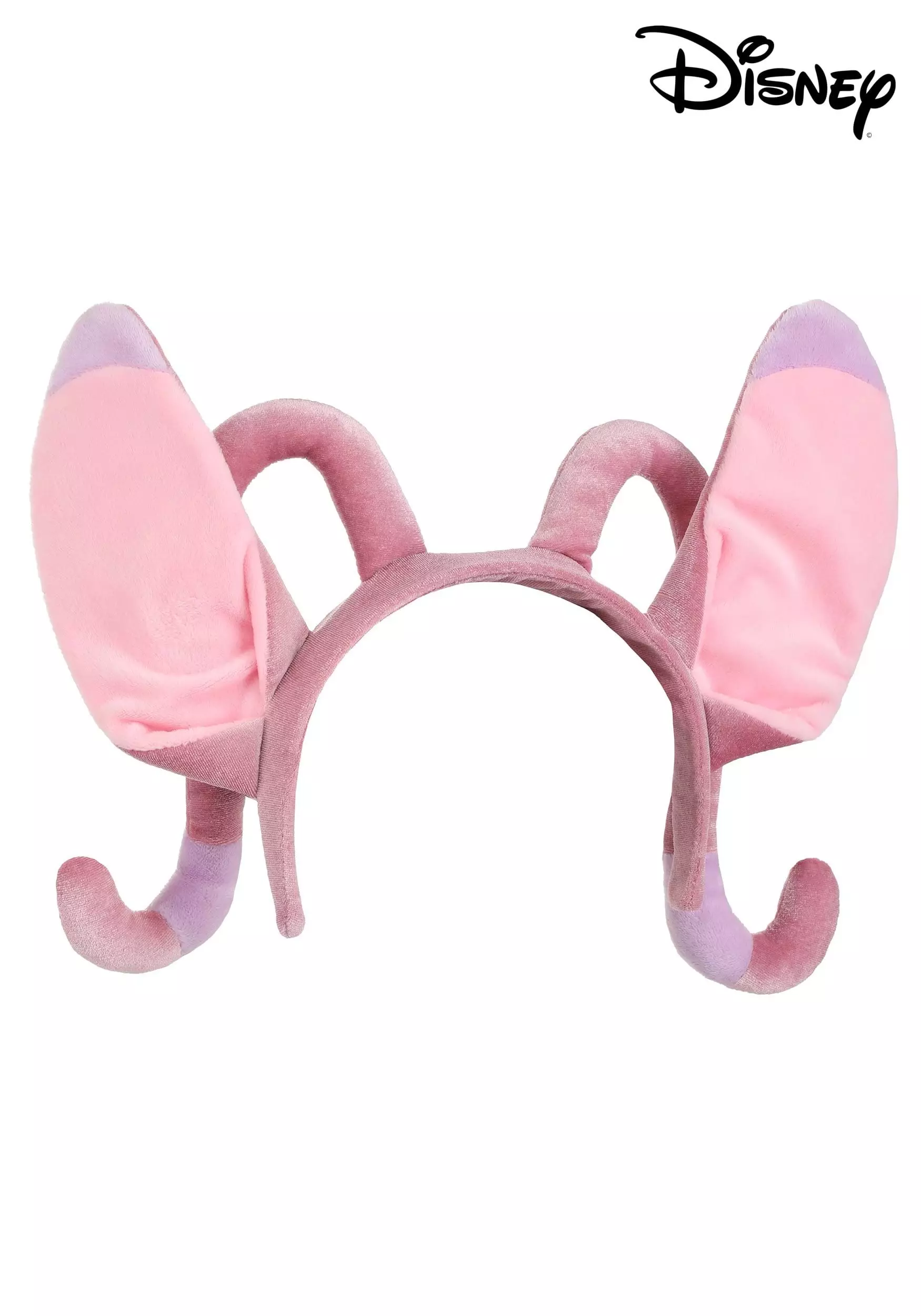 Elope Disney Lilo & Stitch Angel Costume Headband 3 Elope Disney Lilo & Stitch Angel Costume Headband