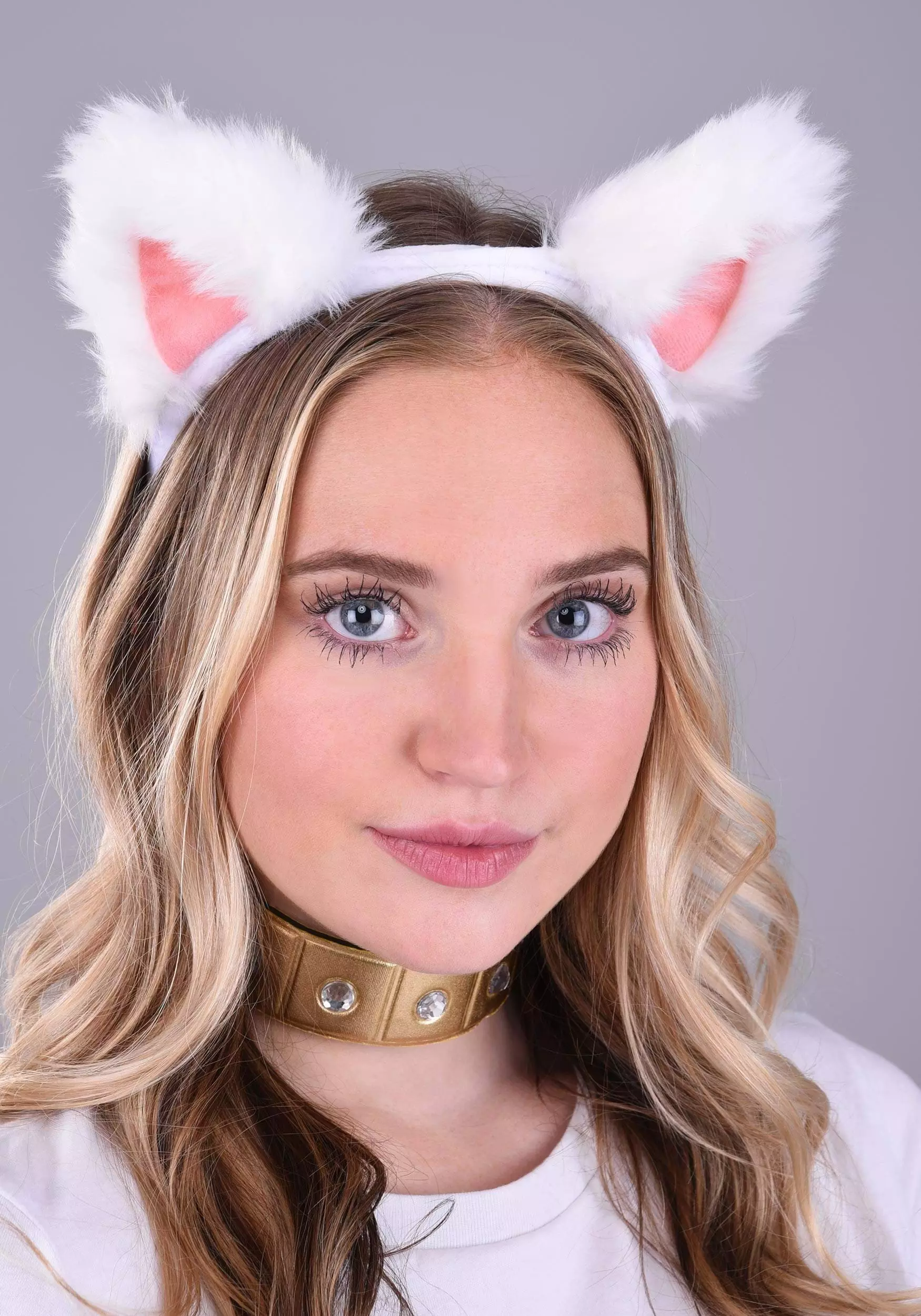 Elope Disney Costume Kit For Aristocats Duchess 4 Elope Disney Costume Kit For Aristocats Duchess - Image 2