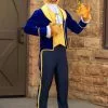 Fun Costumes Beast Costume For Men From Disney's Beauty And The Beast 2 Fun Costumes Beast Costume For Men From Disney's Beauty And The Beast -Cheap Halloween Costume Store beauty and the beast beast costume for adults 2