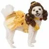 Rubies Costume Co. Inc Beauty And The Beast Belle Dog Costume -Cheap Halloween Costume Store beauty and the beast belle dog costume