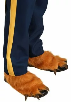 Fun Costumes Beast Costume For Kids From Disney's Beauty And The Beast -Cheap Halloween Costume Store beauty and the beast child beast costume alt 7