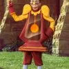 Fun Costumes Cogsworth Costume For Kids From Disney's Beauty And The Beast 2 Fun Costumes Cogsworth Costume For Kids From Disney's Beauty And The Beast -Cheap Halloween Costume Store beauty and the beast cogsworth kids costume 2