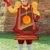 Fun Costumes Cogsworth Costume For Plus Size Men From Disney's Beauty And The Beast